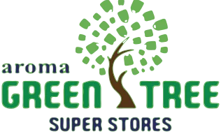 Aroma Green Tree Super Stores