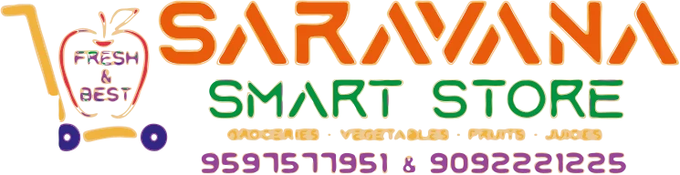 Saravana Smart Store